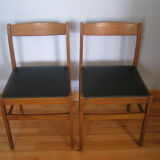 Set of 4 chairs