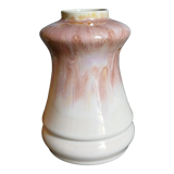 Ceramic vase of St-Uze manufacture Rodaceram 60s