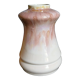 Ceramic vase of St-Uze manufacture Rodaceram 60s