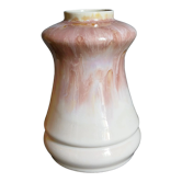 Ceramic vase of St-Uze manufacture Rodaceram 60s