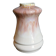 Ceramic vase of St-Uze manufacture Rodaceram 60s