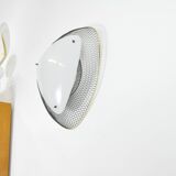 Large fifties ceiling or wall light
