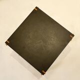 "Mortaise" collection Side table attributed to Yota Kakuda for Ligne Roset