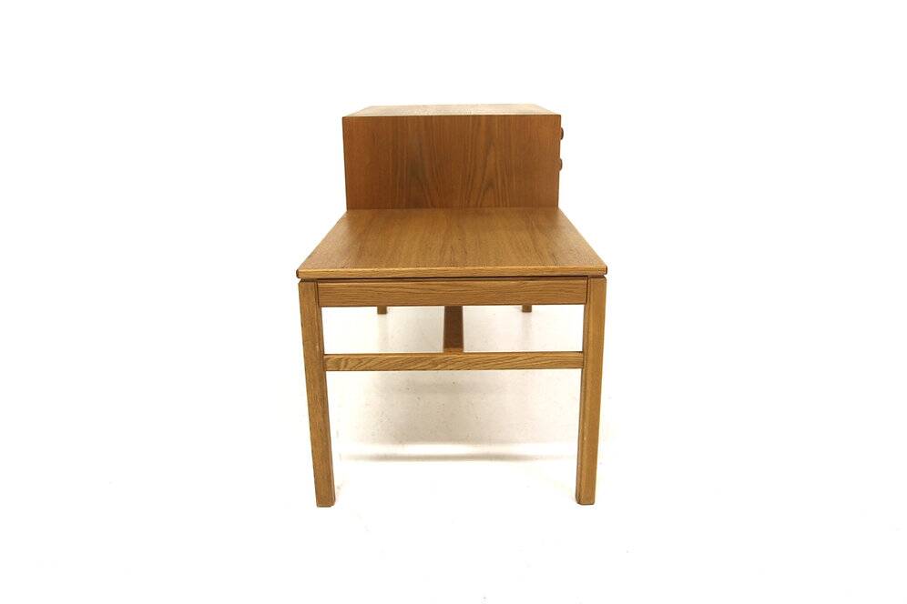 Banc-téléphone "Casino", Engström & Myrstrand, Tingströms, Suède, 1960