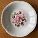 6 old earthenware plates from Saint-Amand (North)