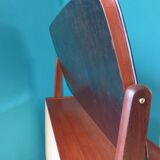 Vintage hairdresser in denmark 1960