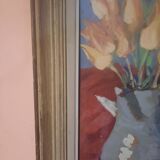 Tableau nature morte