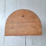 Tripod stool / Milking stool