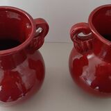 B. letalle vases