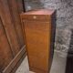 Roller filing cabinet