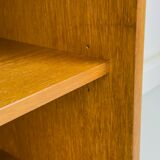 Buffet bas en teck de WK Möbel, 1960s