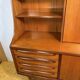 Vintage A. Younger “Sequence” Teak Highboard 1960 Designed by John Herbert