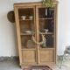 Glass cabinet