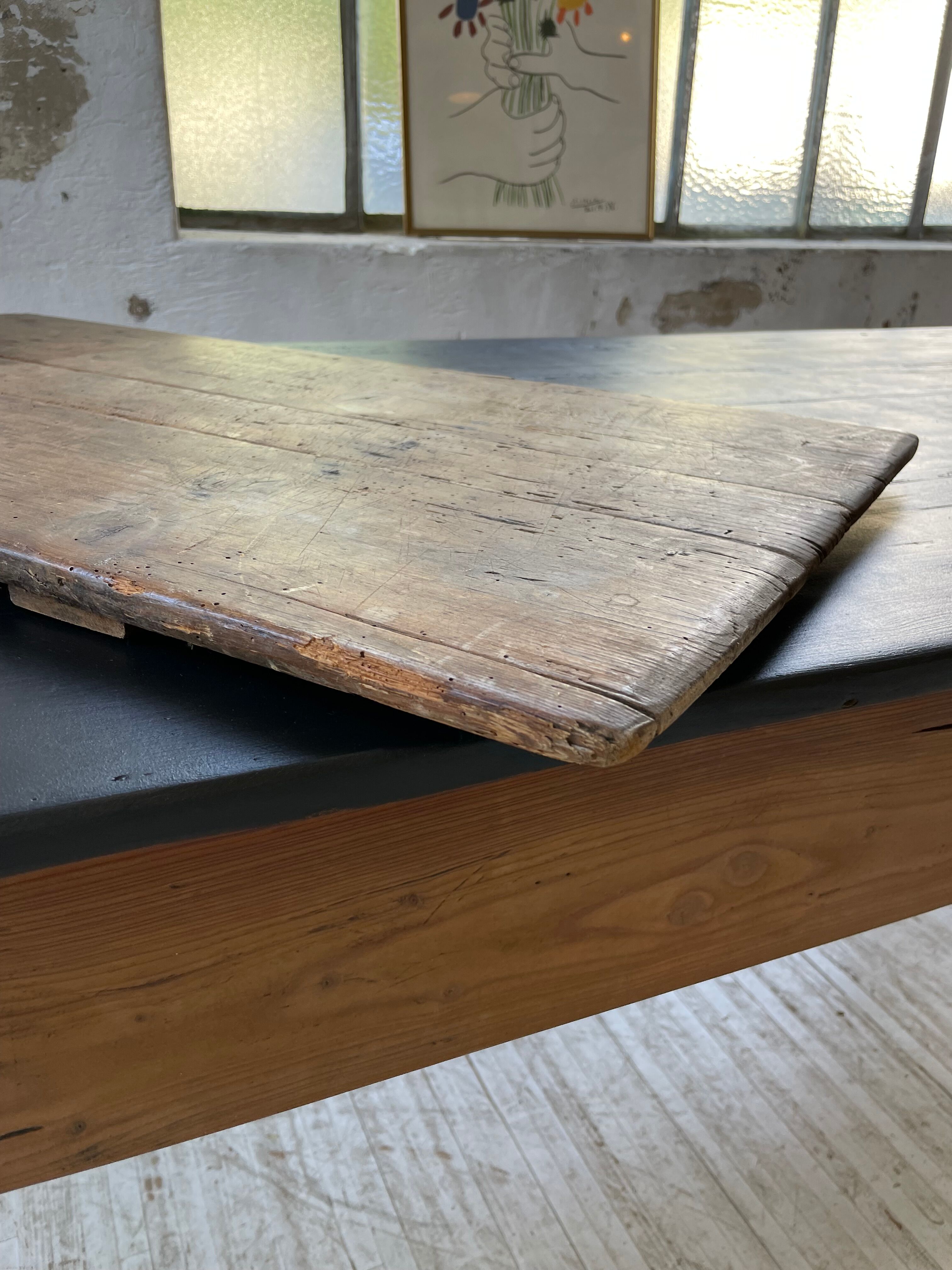 XXL cutting board