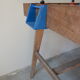 Baby foot en bois
