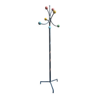 Porte manteau année 50/60