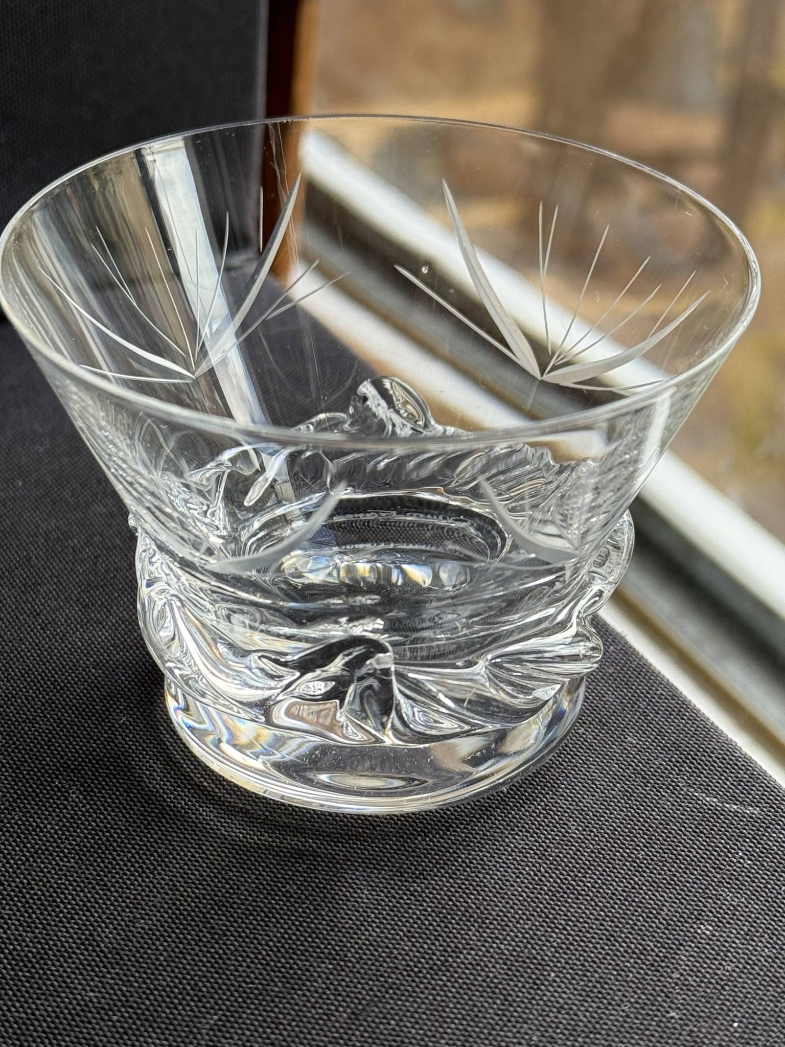 8 Verres – Daum France