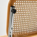 MK10525 Italian tubular chair, Set of 6