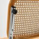 MK10525 Chaise tubulaire italienne, Lot de 6