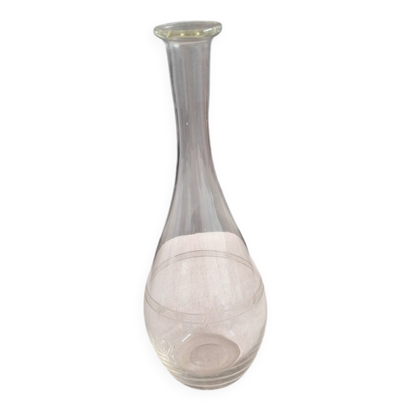 Carafe