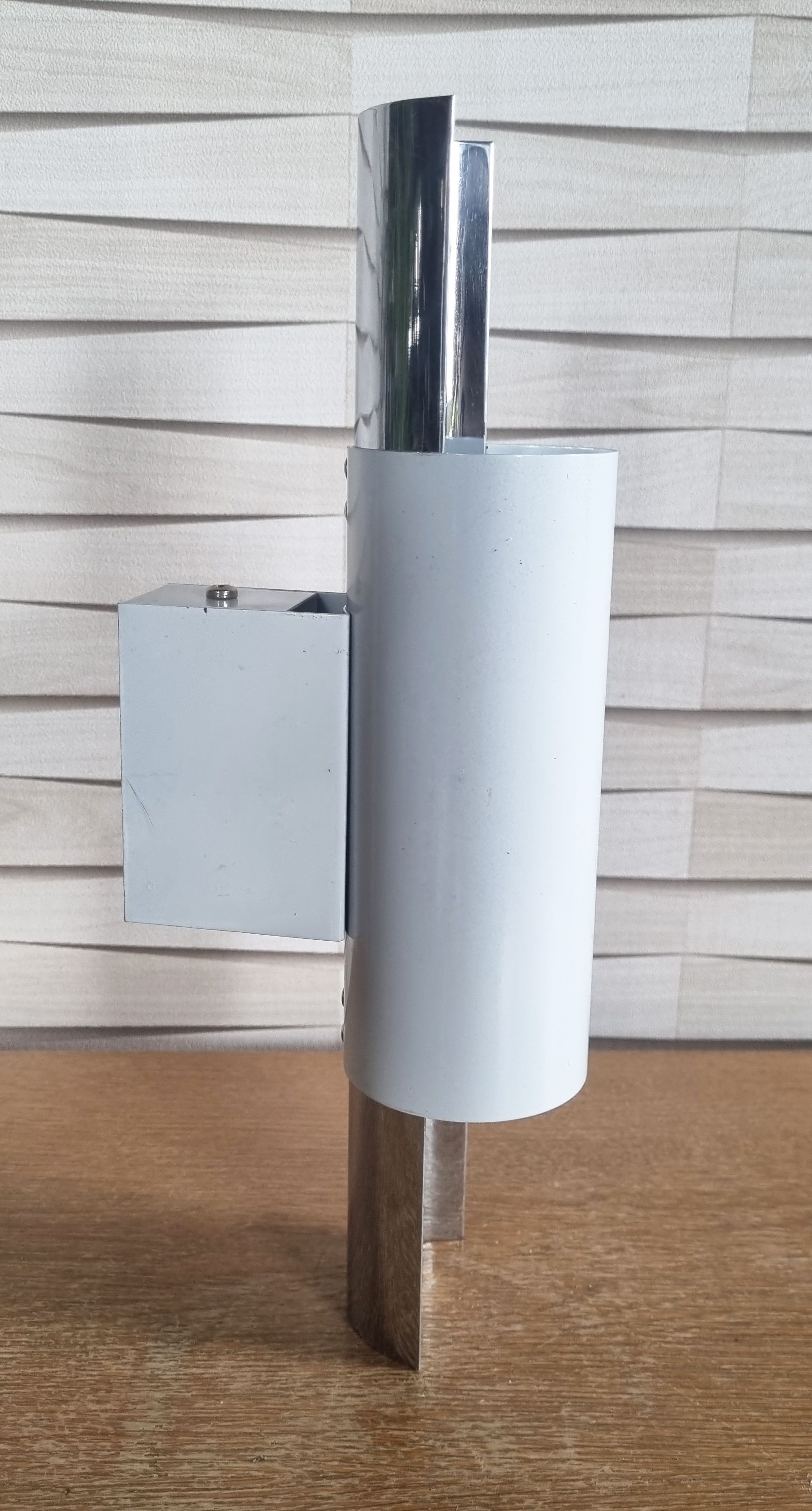 Pair of wall lamps Stilnovo, Model 2703, vintage, 70s