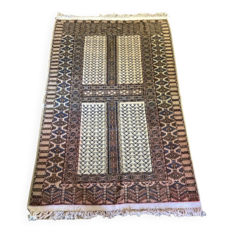 Persian wool rug 210x130