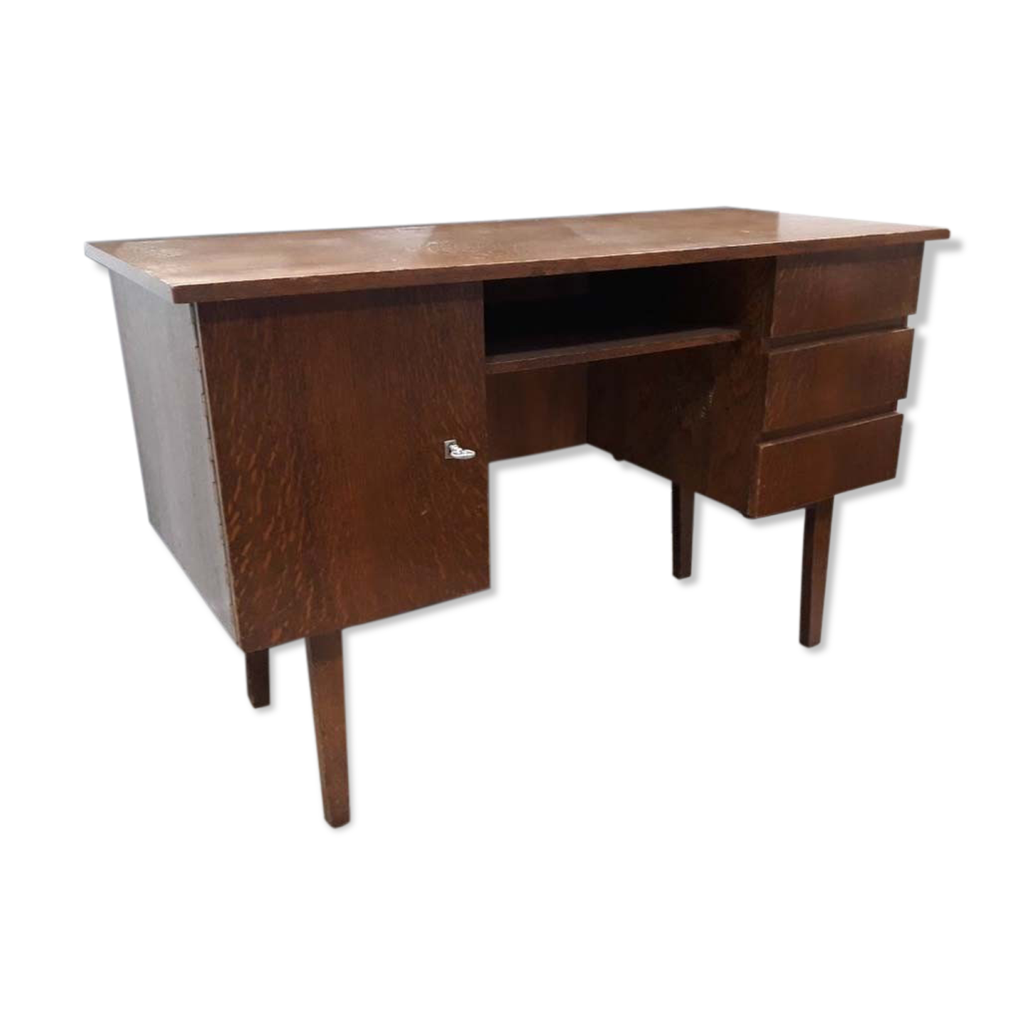 Vintage desk