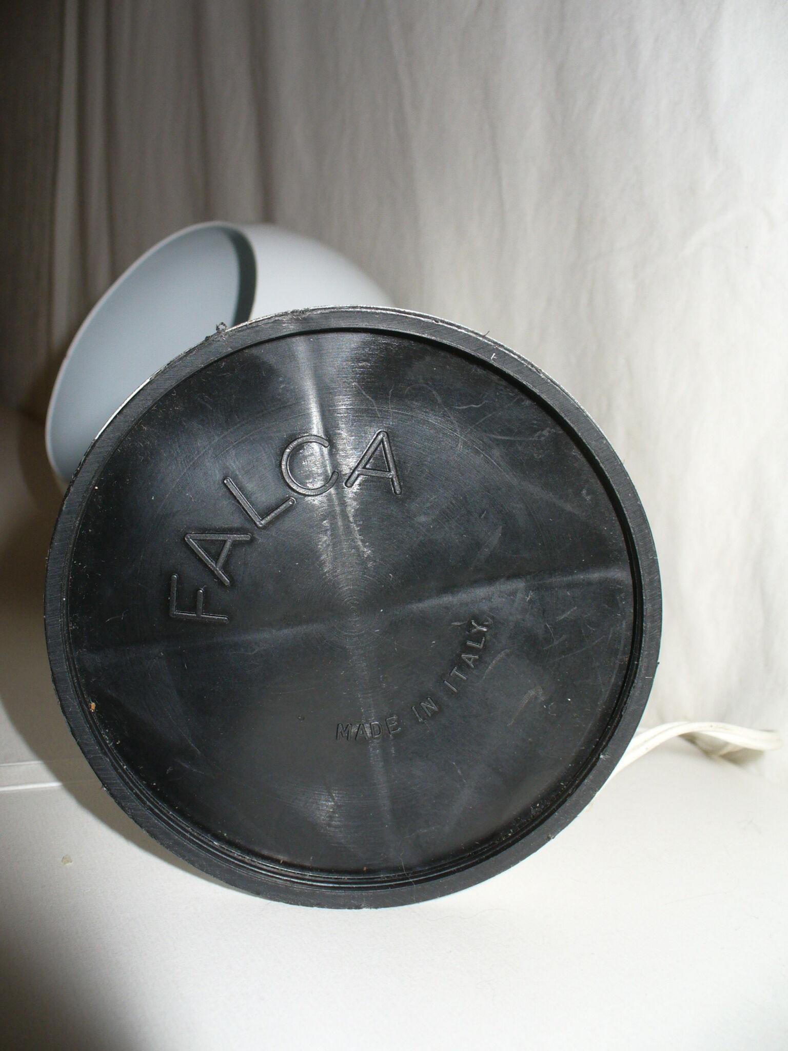 Falca eye ball lamp from the 70s