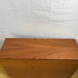 Mid-Century Retro Vintage Teak Drop Leaf Dining Table by G Plan 1960s  Kitc