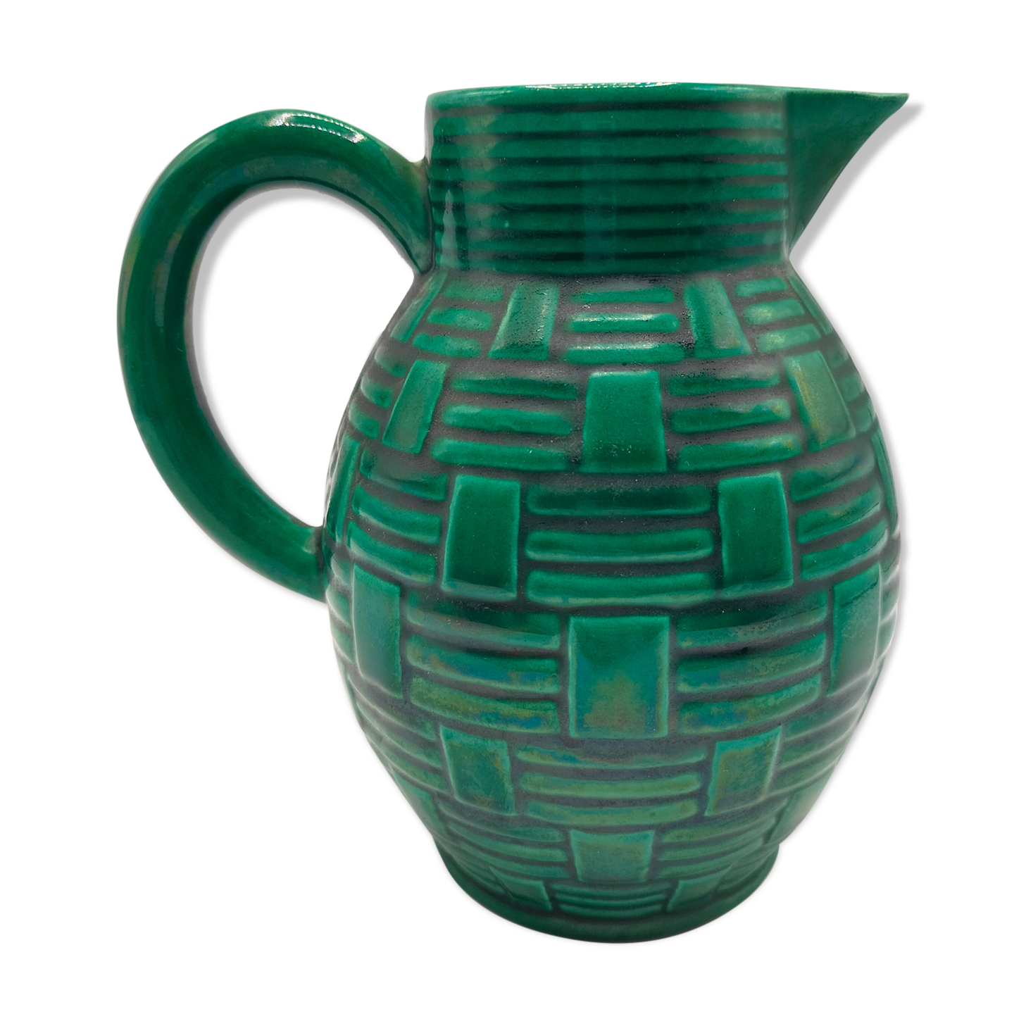 Pichet Saint-Clément