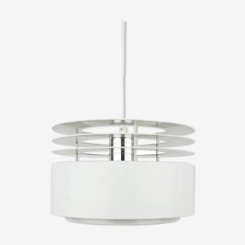 Danish vintage pendant lamp Hydra 2 by Jo Hammerborg, Fog og Morup, 1969
