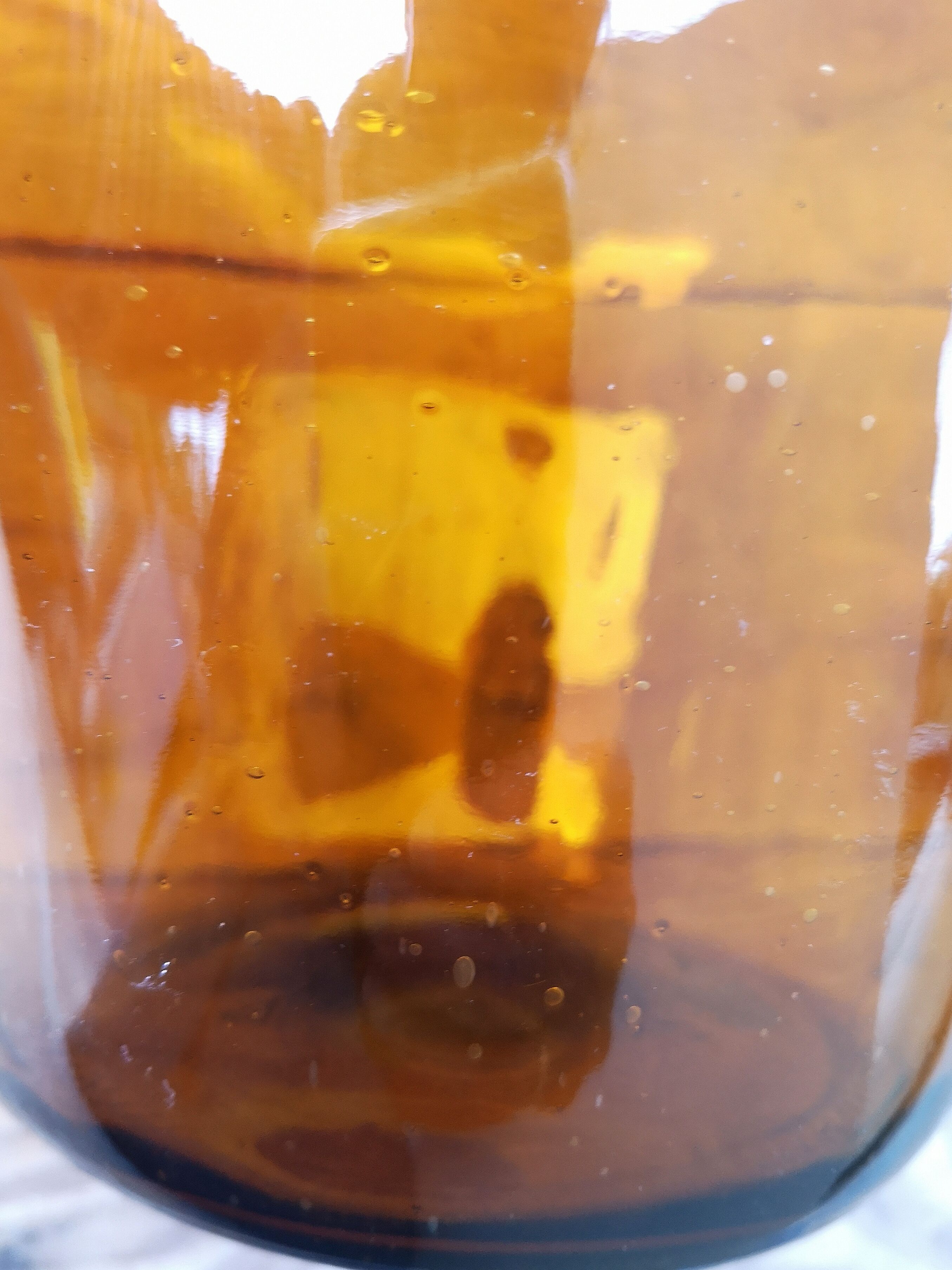 Lady Jeanne amber 2 liters