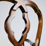 Vintage dining chair, Italy, 1950s