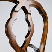 Vintage dining chair, Italy, 1950s