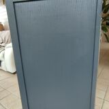 Corner cabinet