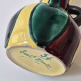 Vase vintage de Gabriel Fourmaintraux 1960