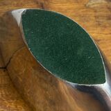 Aluminium vase design