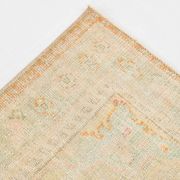 Tapis vintage classique beige beige 6x9, 181x276