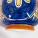 Antique vase from Vallauris