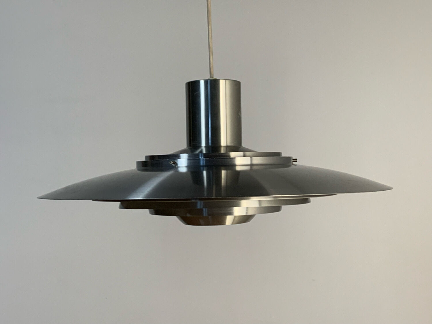 Suspension P376 by Jørgen Kastholm and Preben Fabricius