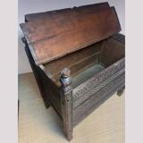 Large Afghan chest, early 20th century work