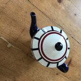 Bearn type coffee maker