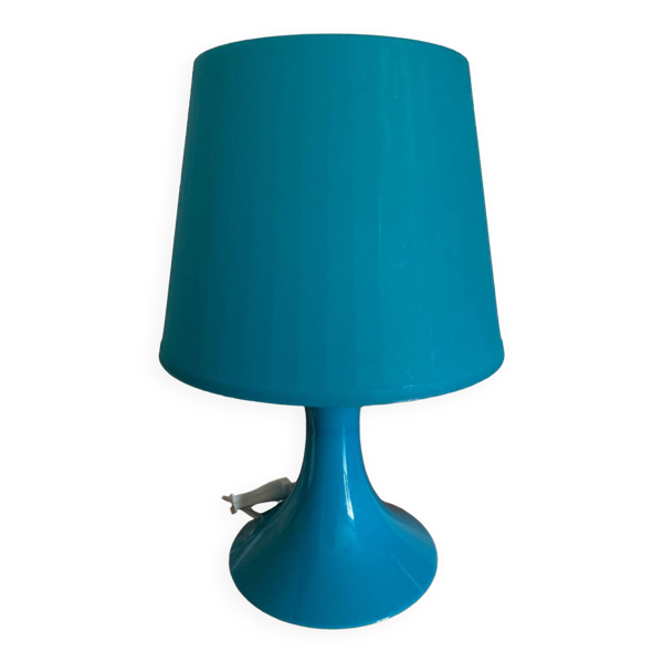 Lampe lampan Ikea vintage - Bon état sur Selency