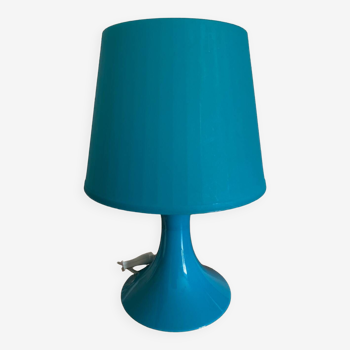 Vintage Ikea lampan lamp