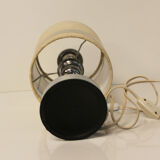 Pair of Delmas brand lamps