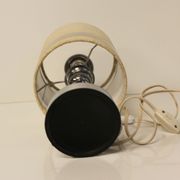 Paire de lampes de marque Delmas