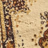 Wool rug 60*115