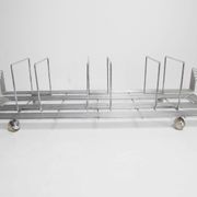 Magazine rack Max Sauze published by Isocèle 1970