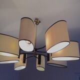 Henri Fernandez chandelier