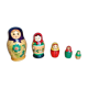 Russian dolls gigognes matriochka